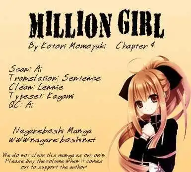 Million Girl Chapter 4 38